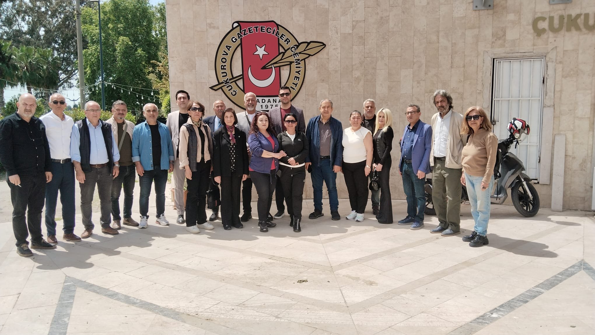 Agsyd Adana’da Kongre Heyecanı Mustafa Boz Güven Tazeledi 3