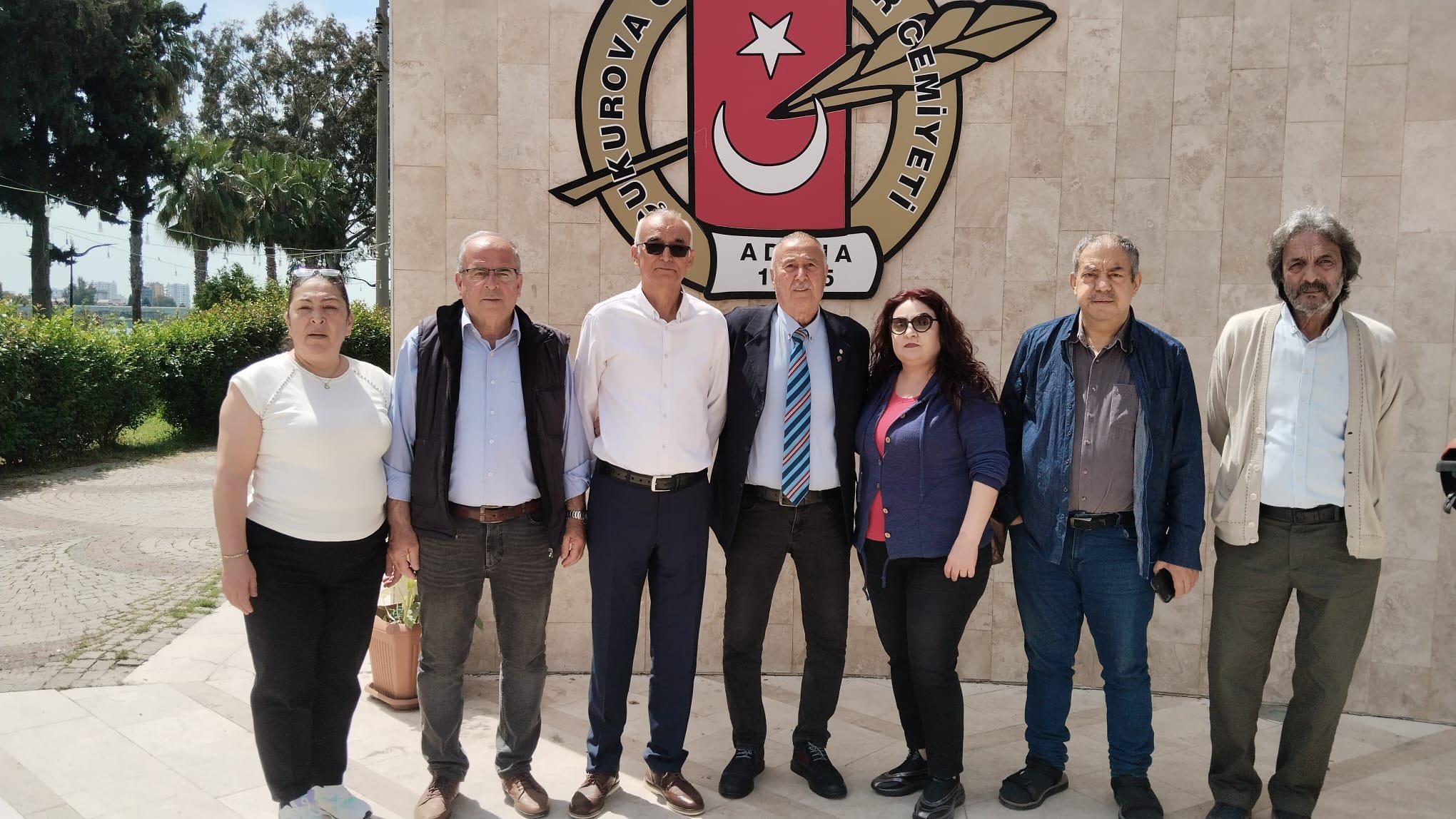 Agsyd Adana’da Kongre Heyecanı Mustafa Boz Güven Tazeledi 4