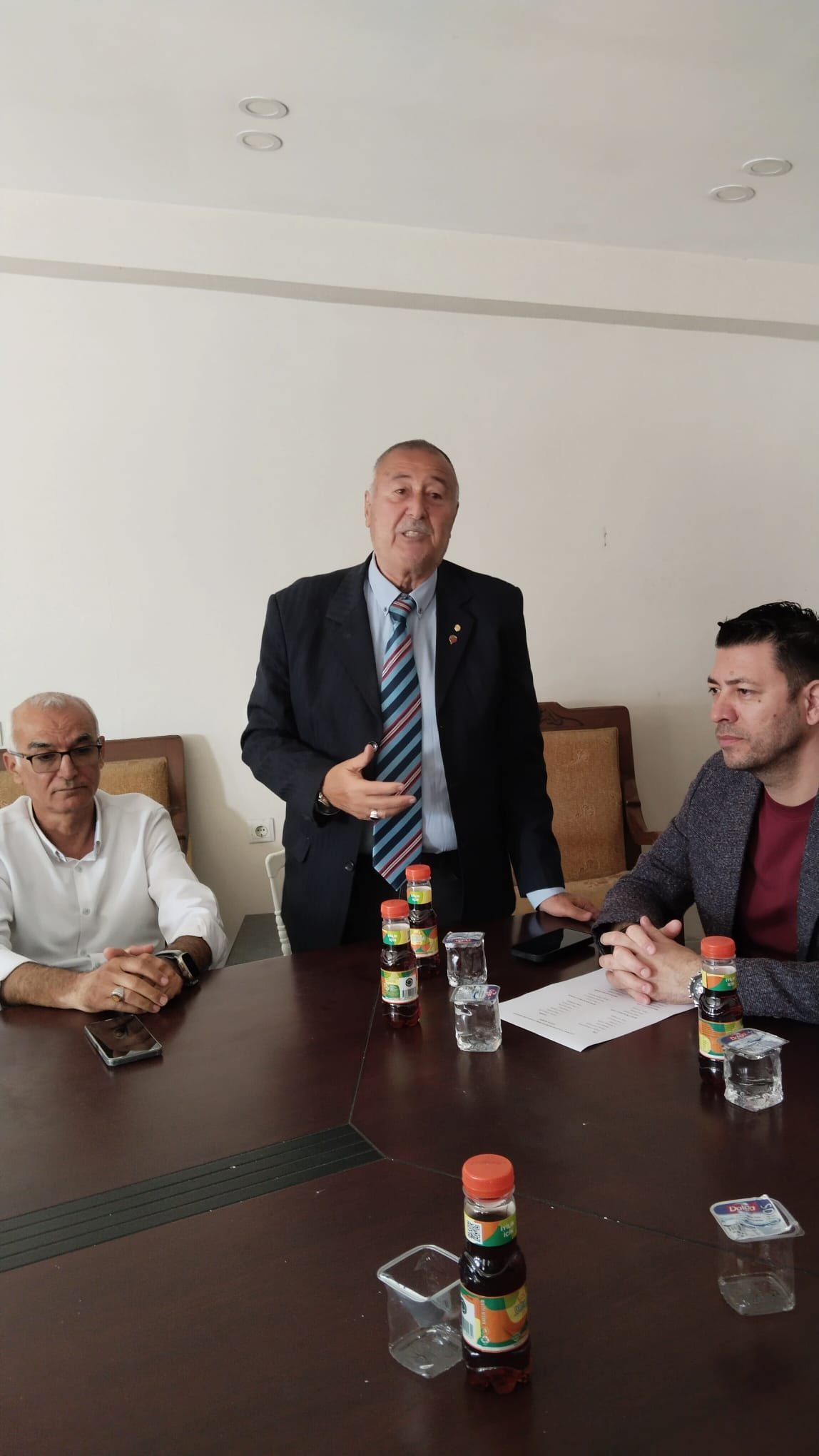 Agsyd Adana’da Kongre Heyecanı Mustafa Boz Güven Tazeledi 5