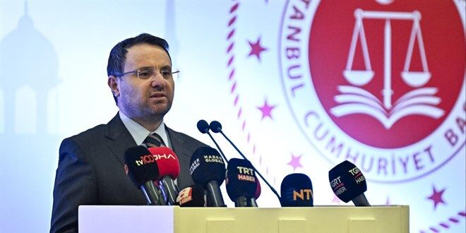 “Sokaklar Güvende” Operasyonu: 1.613 Şüpheli Gözaltına Alındı