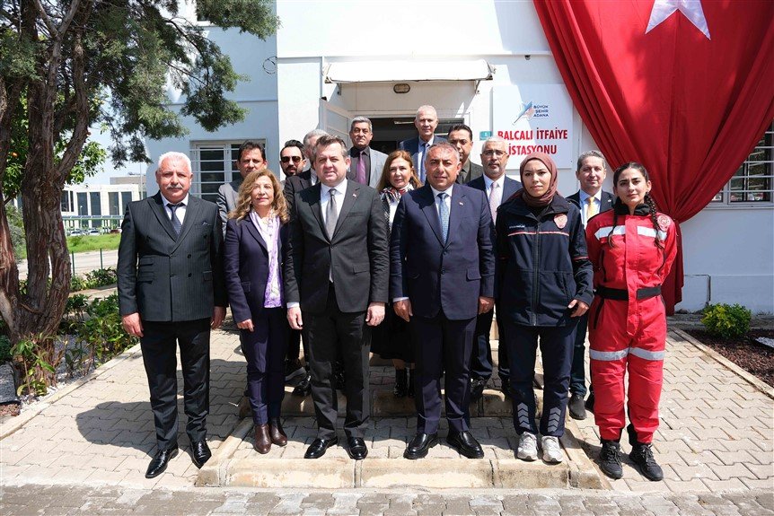 Çü Kampüs İtfaiye (11)