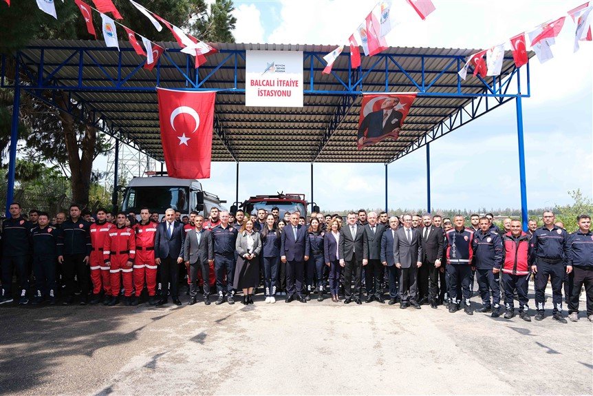 Çü Kampüs İtfaiye (12)