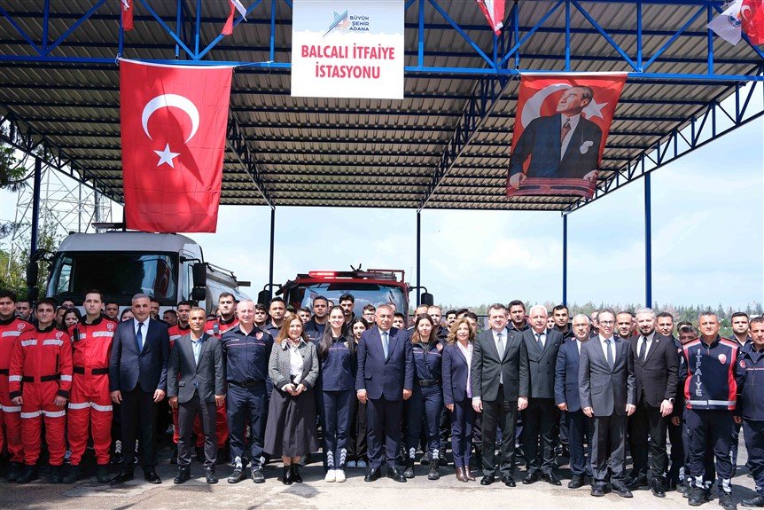 Çü Kampüs İtfaiye (13)