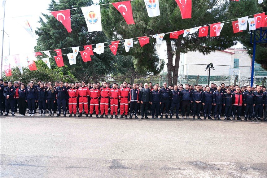 Çü Kampüs İtfaiye (14)