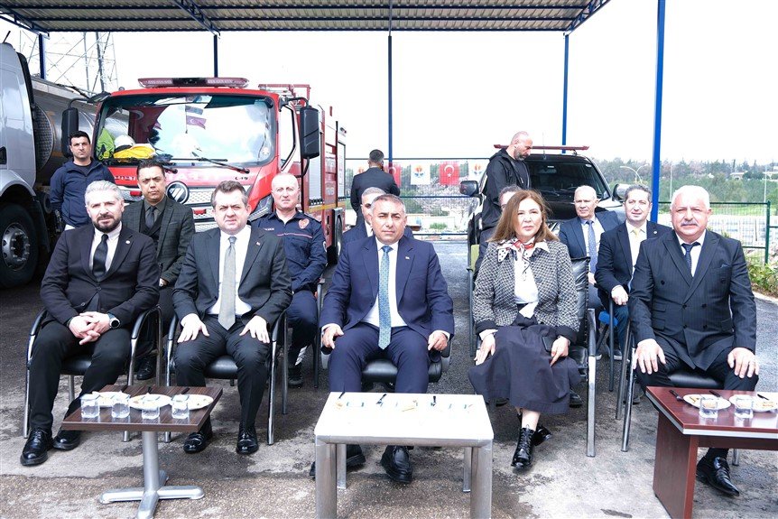 Çü Kampüs İtfaiye (15)