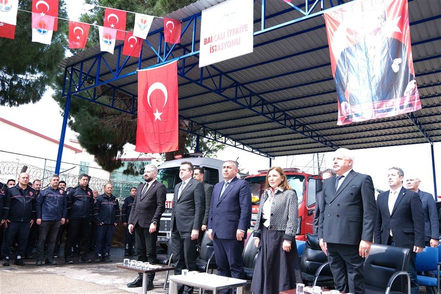 Çü Kampüs İtfaiye (16)