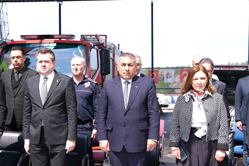 Çü Kampüs İtfaiye (17)