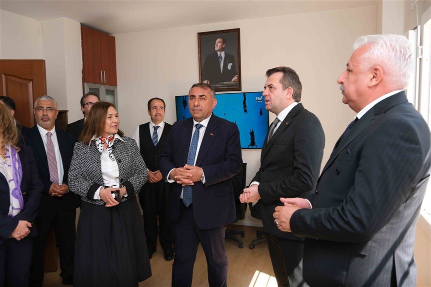 Çü Kampüs İtfaiye (9)