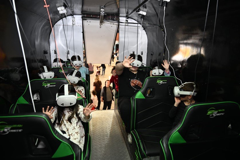 Çukurova'da 23 Nisan Coşkusu (12)