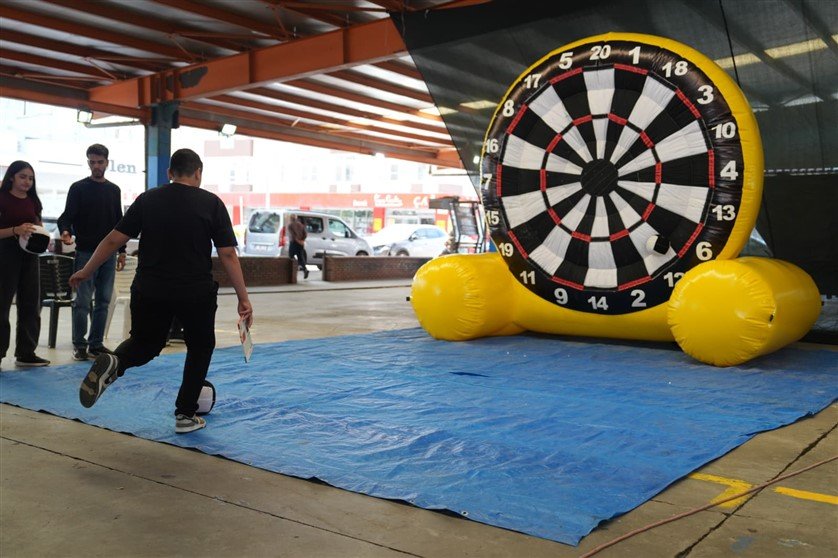 Çukurova'da 23 Nisan Coşkusu (6)