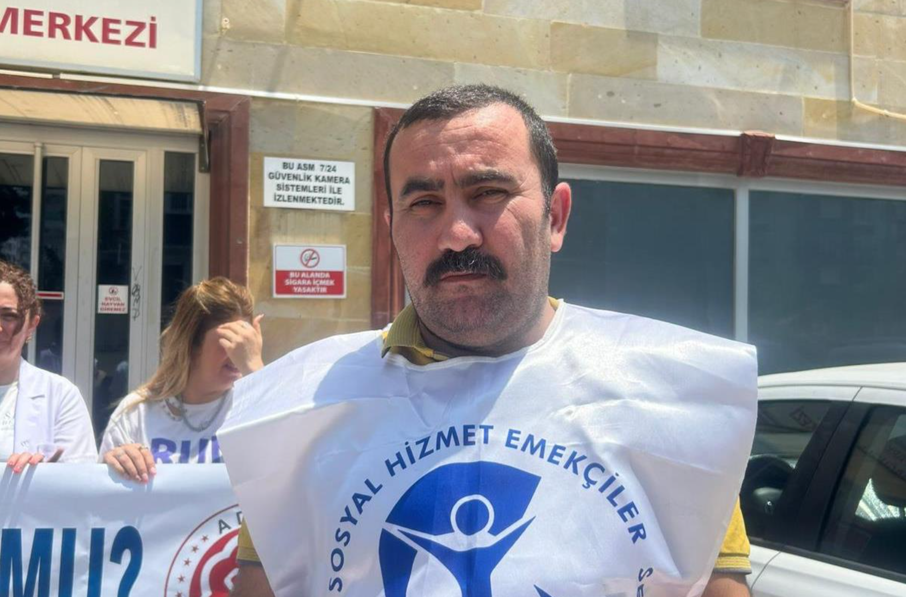 Adana’da Ruh Sağlığı Hastanesinde Hijyen Alarmı: “Bu Bir İhmal Değil, Skandaldır”