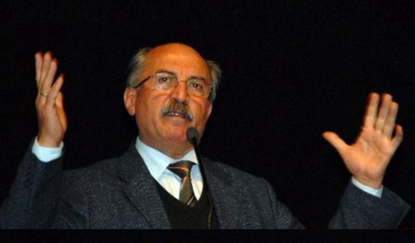 Ali Balkız İhraç Edildi, Tepkiler Büyüyor: “Bu Kadarı da Fazla!”