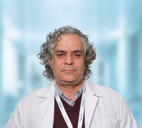 Doç. Dr. Feyzi Kurt