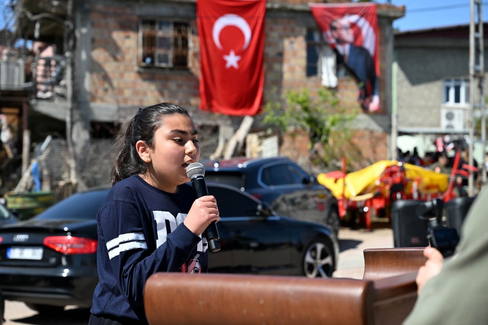 Kuvayi Mi̇lli̇ye Şenli̇kleri̇ (10)