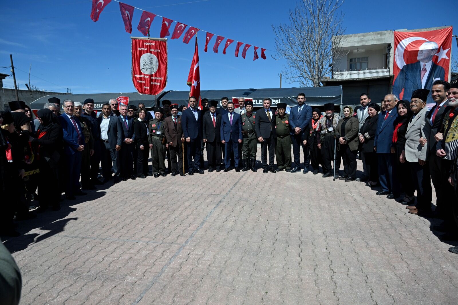 Kuvayi Mi̇lli̇ye Şenli̇kleri̇ (14)