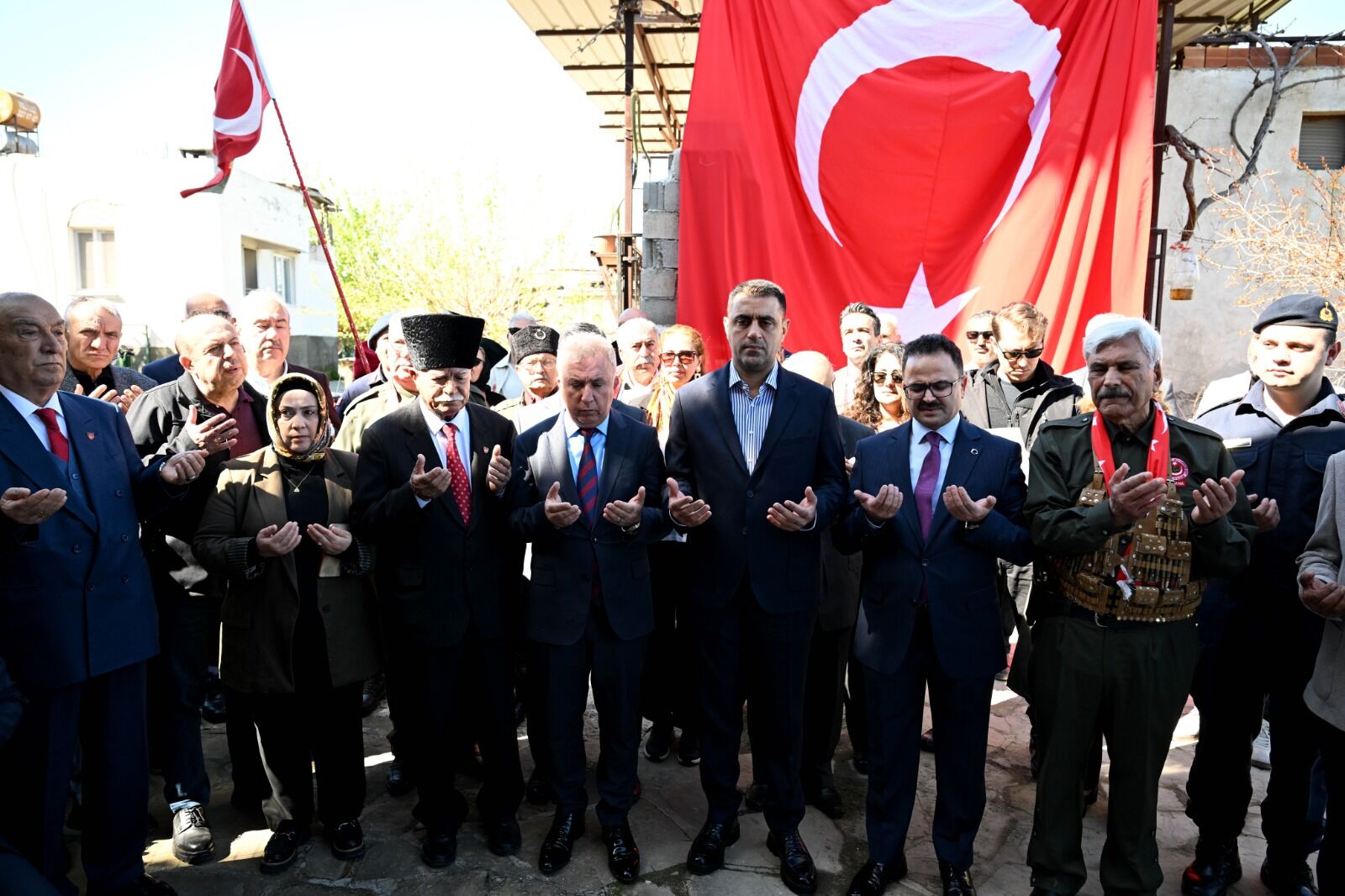 Kuvayi Mi̇lli̇ye Şenli̇kleri̇ (2)