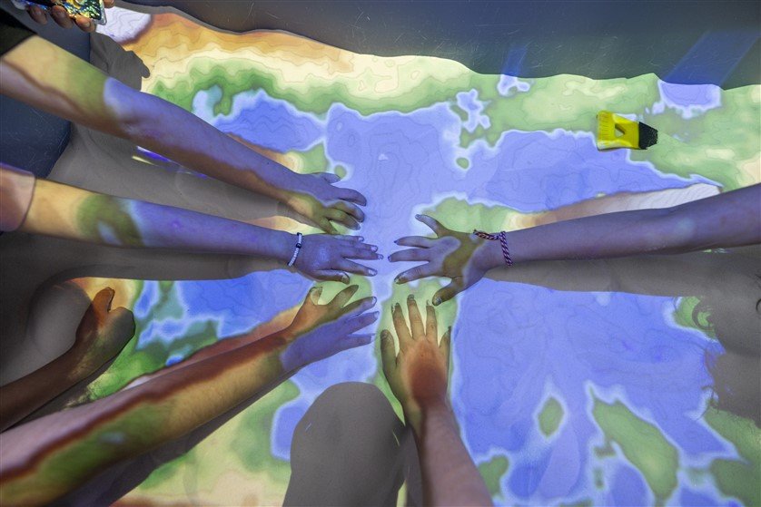 Mersi̇n Büyükşehi̇r İle ‘23 Ni̇san’ Bi̇r Başka Güzel (3)