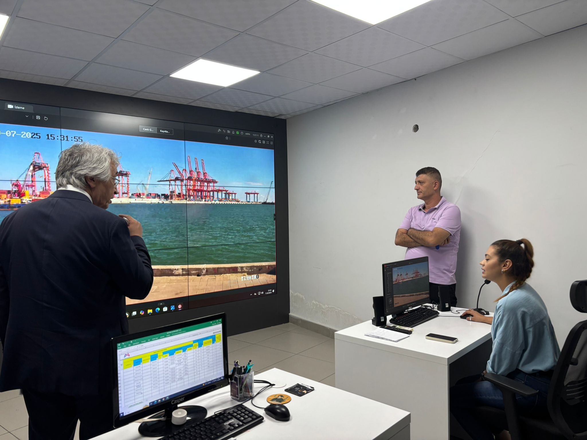 Mersi̇n Büyükşehi̇r Uluslararasi Standartlarda Fark Yaratiyor (4)