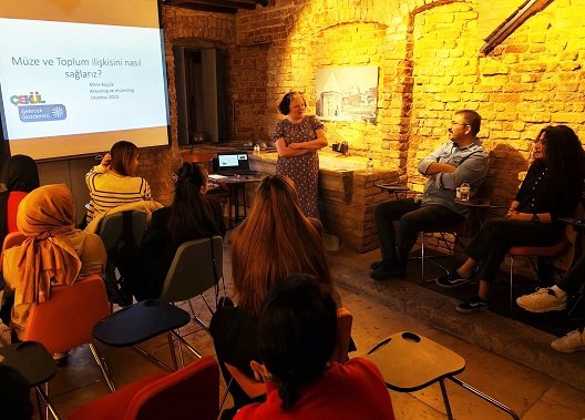 Muze Minekucuk 170016018