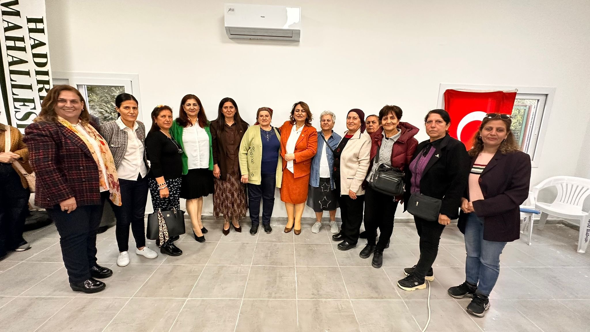 Müzeyyen Şevkin Asda Vakfı (3)