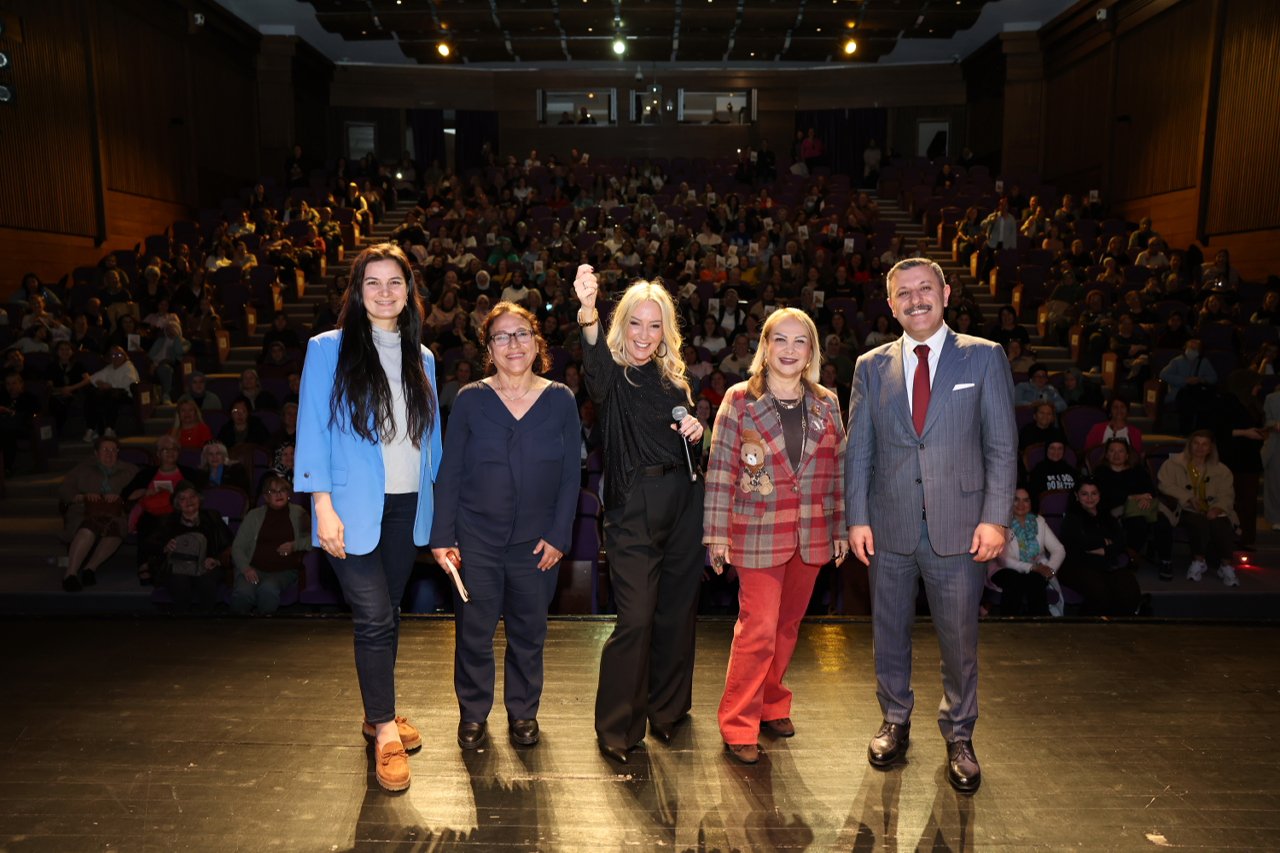 Saba Tümer Söyleşi 1