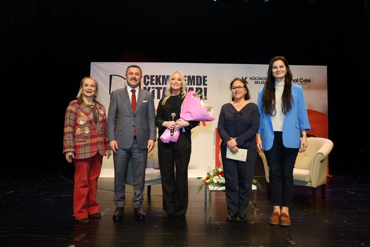 Saba Tümer Söyleşi