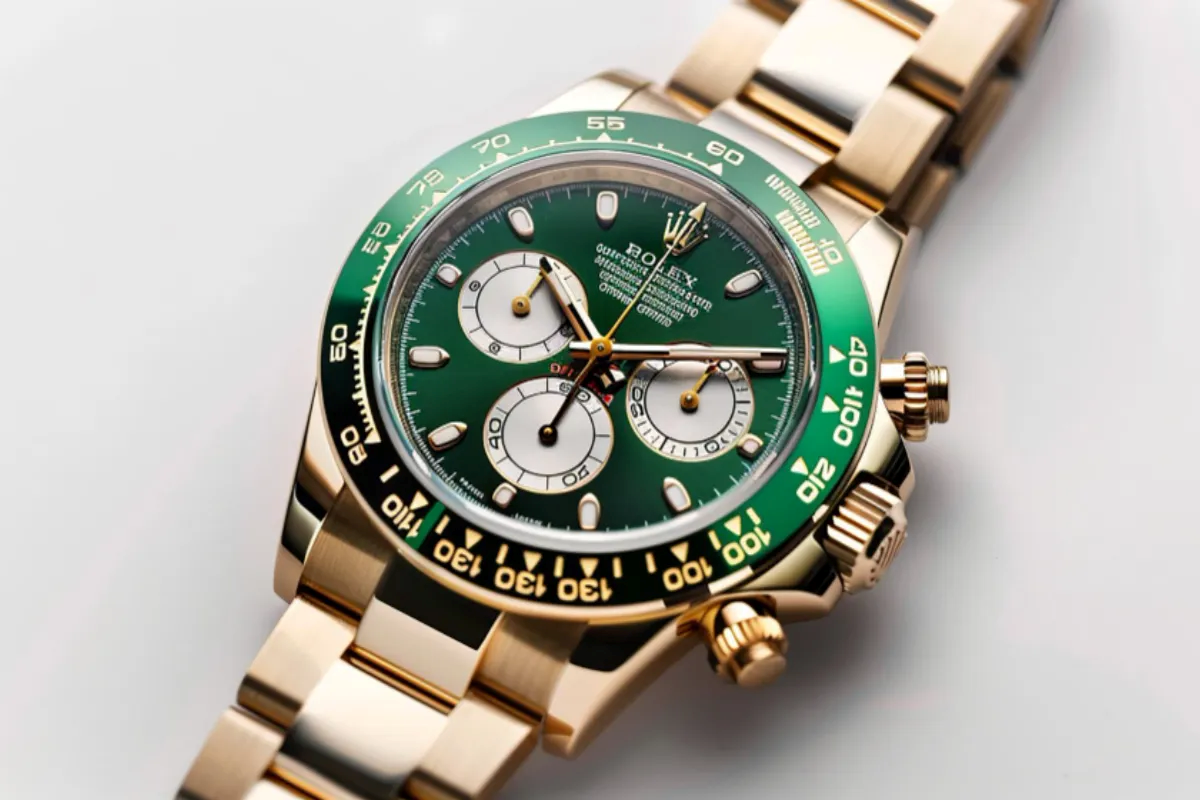 İkinci El Piyasasında Kazandıran Rolex Saat Fiyatları Analizi