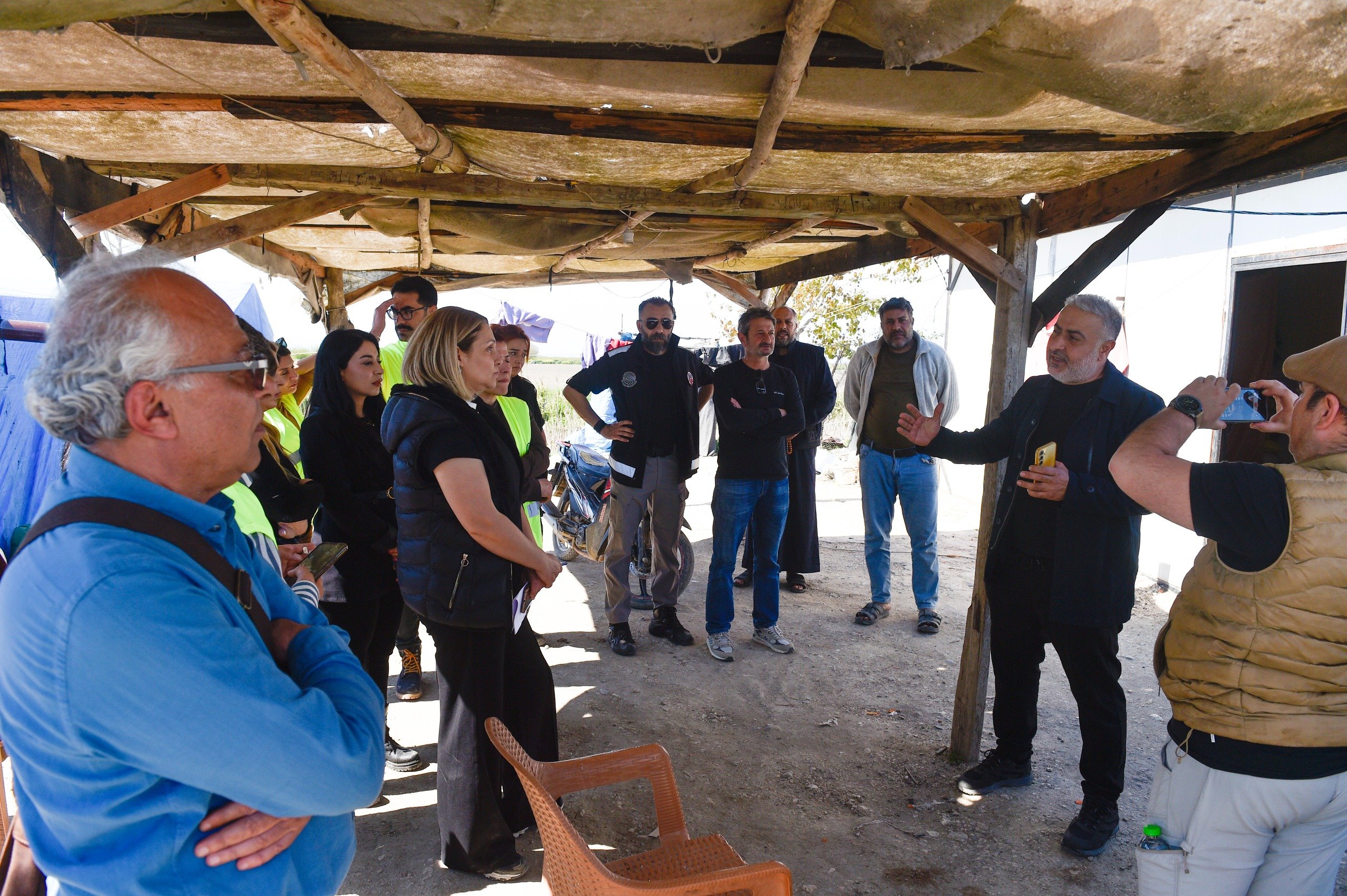 Seyhan’da Çocuklara Destek, Ailelere Umut 4