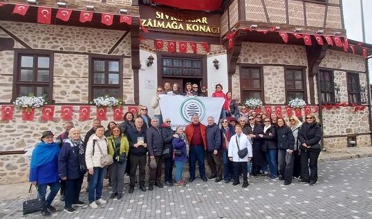 Sivrihisar Gezisi 03.04.26