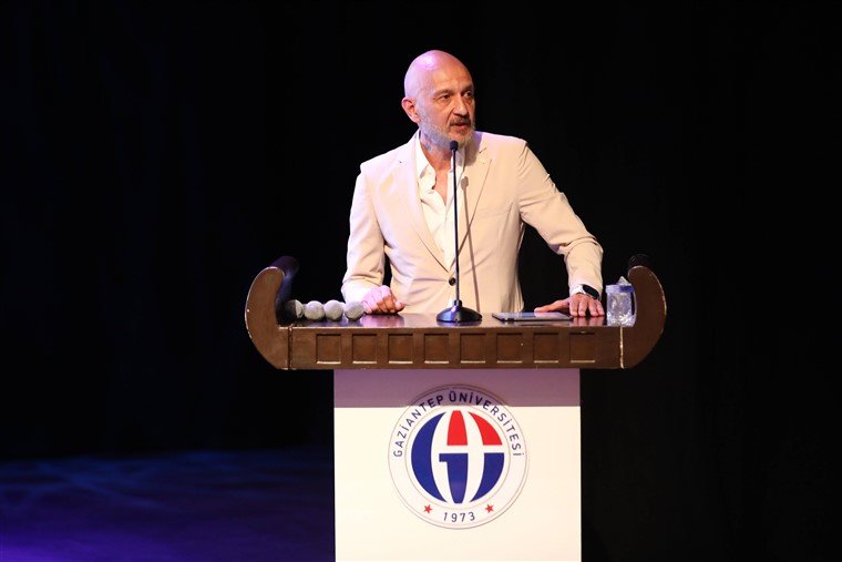 Ulusal Genç Edad Sempozyumu Dr. Selim Çömelekoğlu