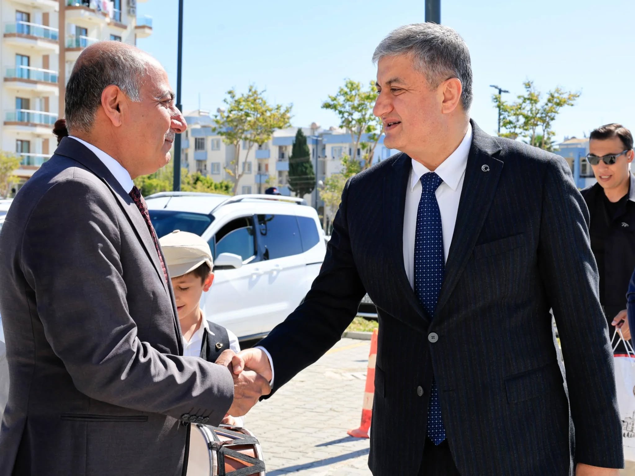 Yumurtalik Vali̇ Mustafa Yavuz (1)