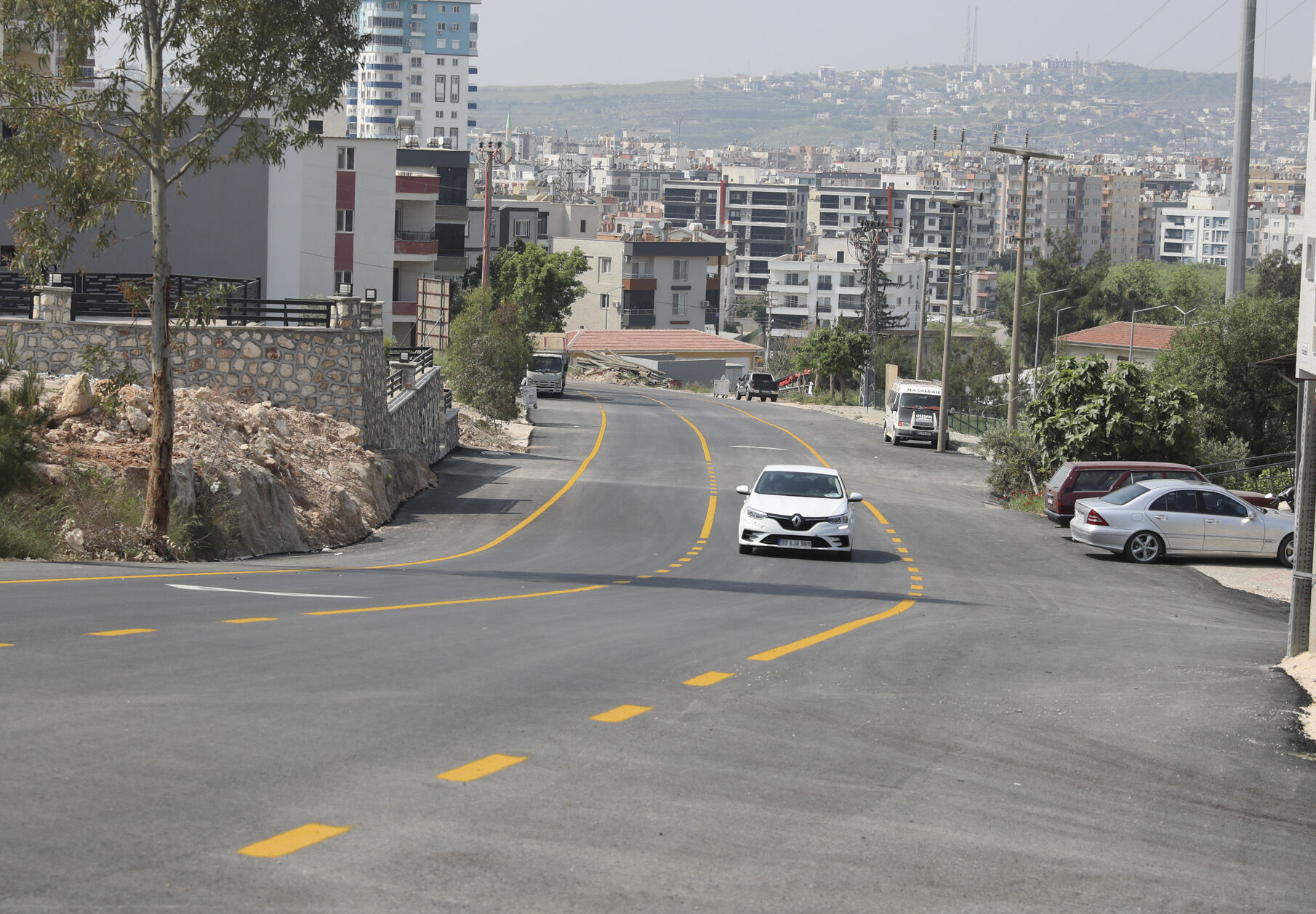 Mersn Bykehr Le Slfkede Yollar Yenlend (10)