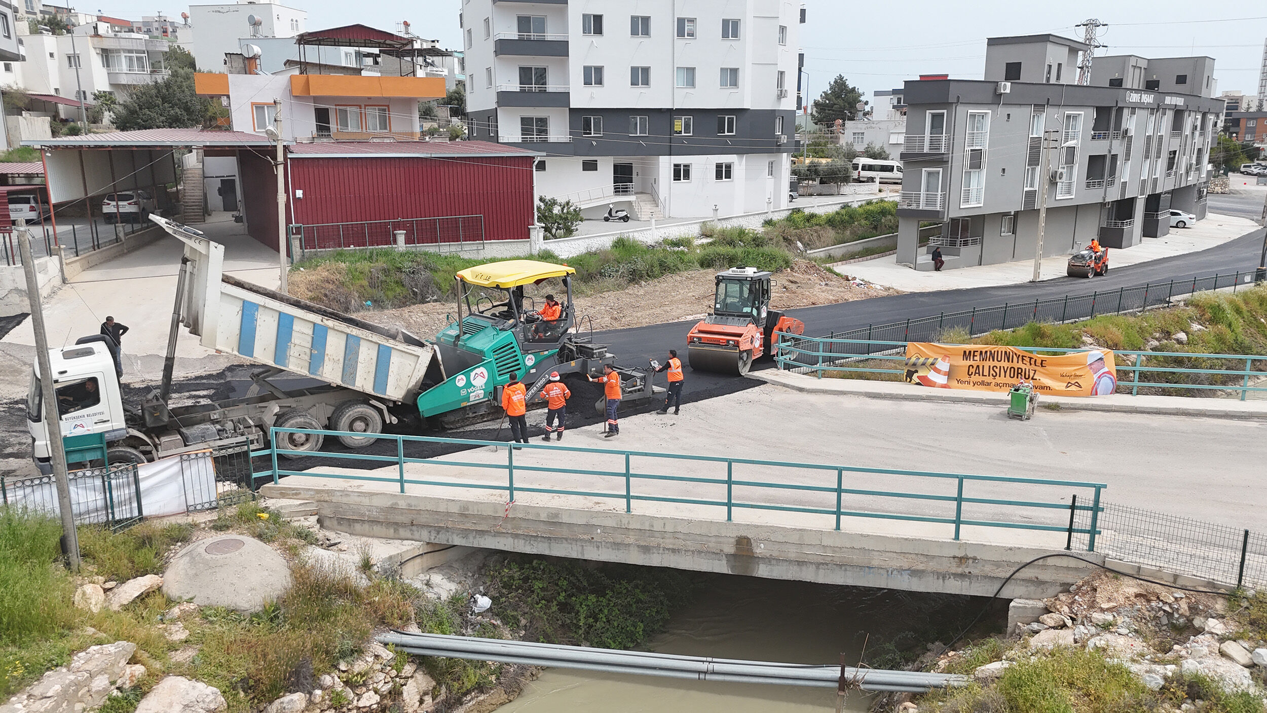 Mersn Bykehr Le Slfkede Yollar Yenlend (4)