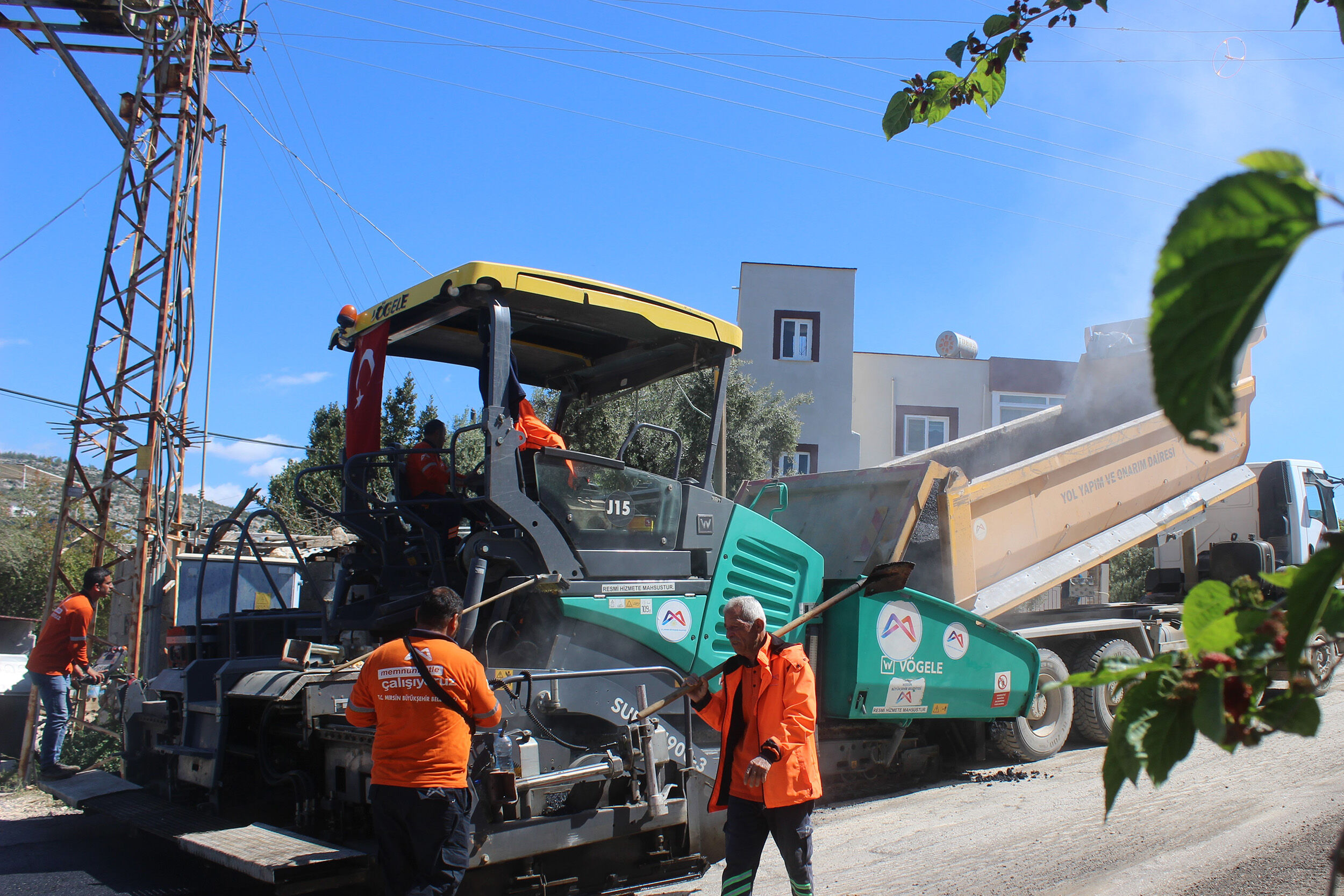 Mersn Bykehr Le Slfkede Yollar Yenlend (5)