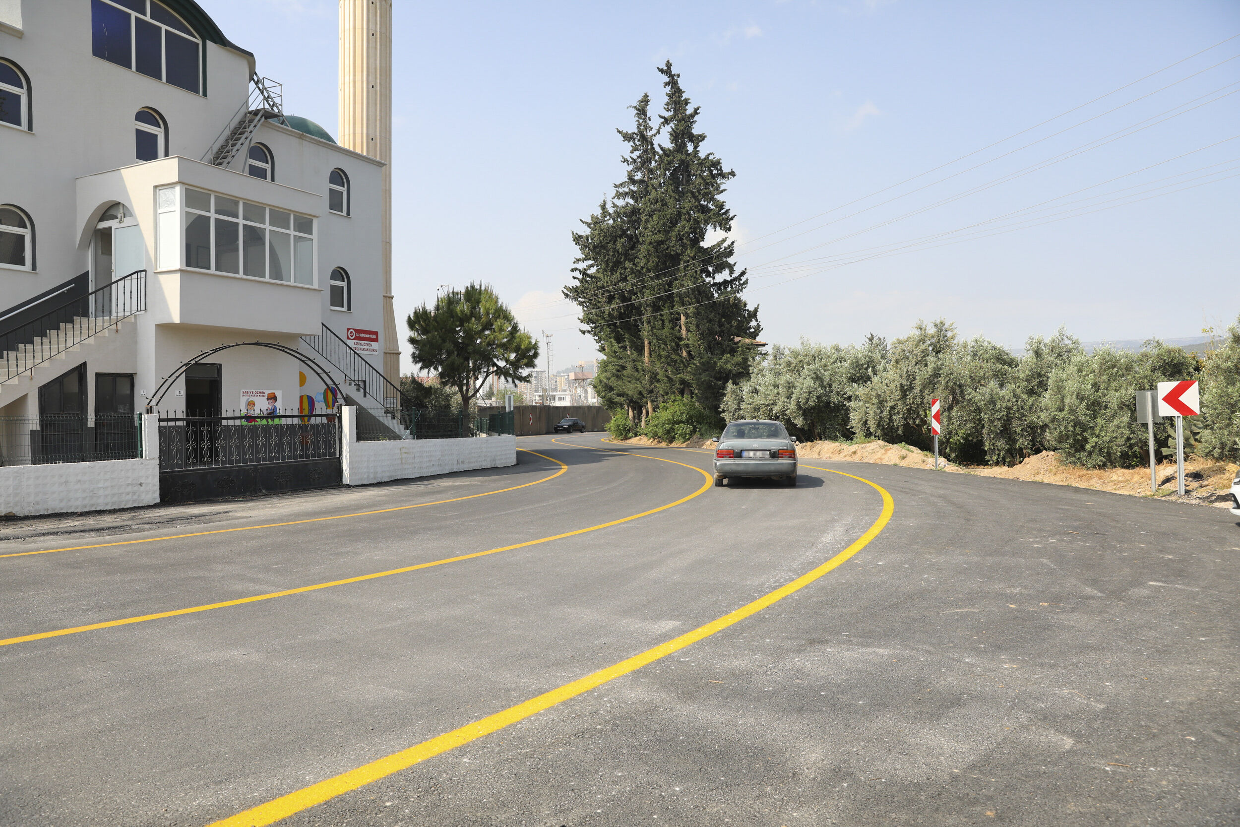 Mersn Bykehr Le Slfkede Yollar Yenlend (8)