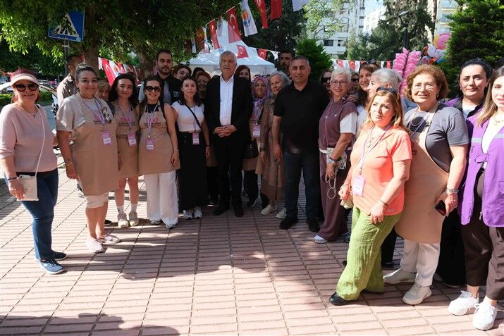 Çocuklara Çevre Eğitimi 5