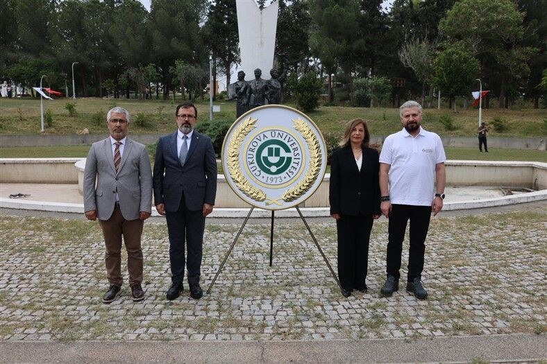 Çukurova Üni̇fest 2026 Unutulmaz Anlar Yaşattı (1)