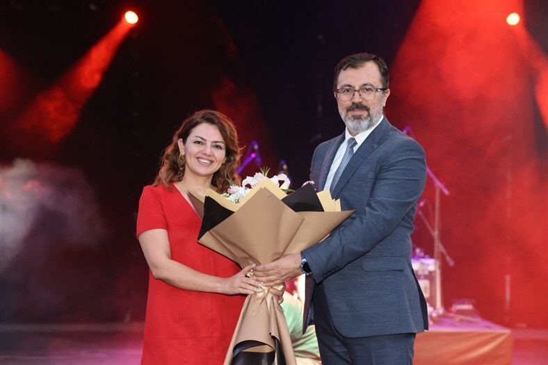 Çukurova Üni̇fest 2026 Unutulmaz Anlar Yaşattı (7)