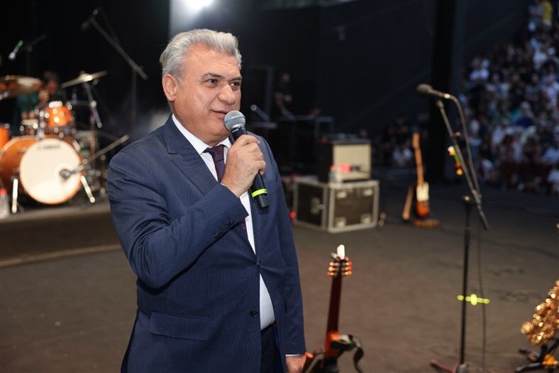 Çukurova Üni̇fest 2026 Unutulmaz Anlar Yaşattı (9)