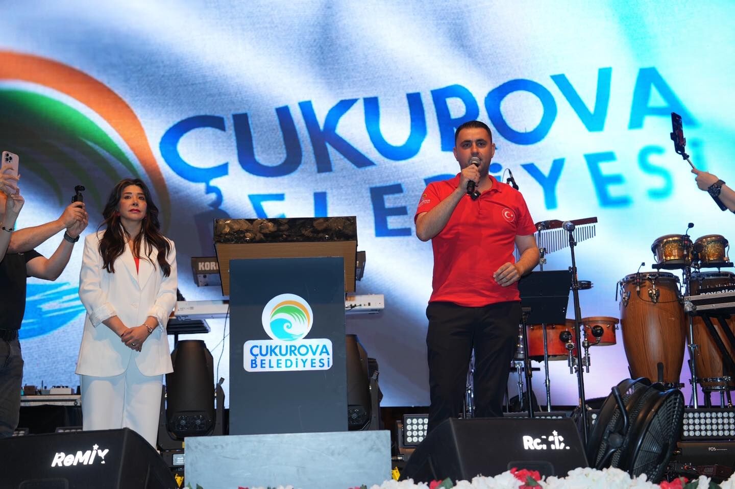 Çukurova’da 19 Mayis Coşkusu Meydanlara Siğmadi (5)