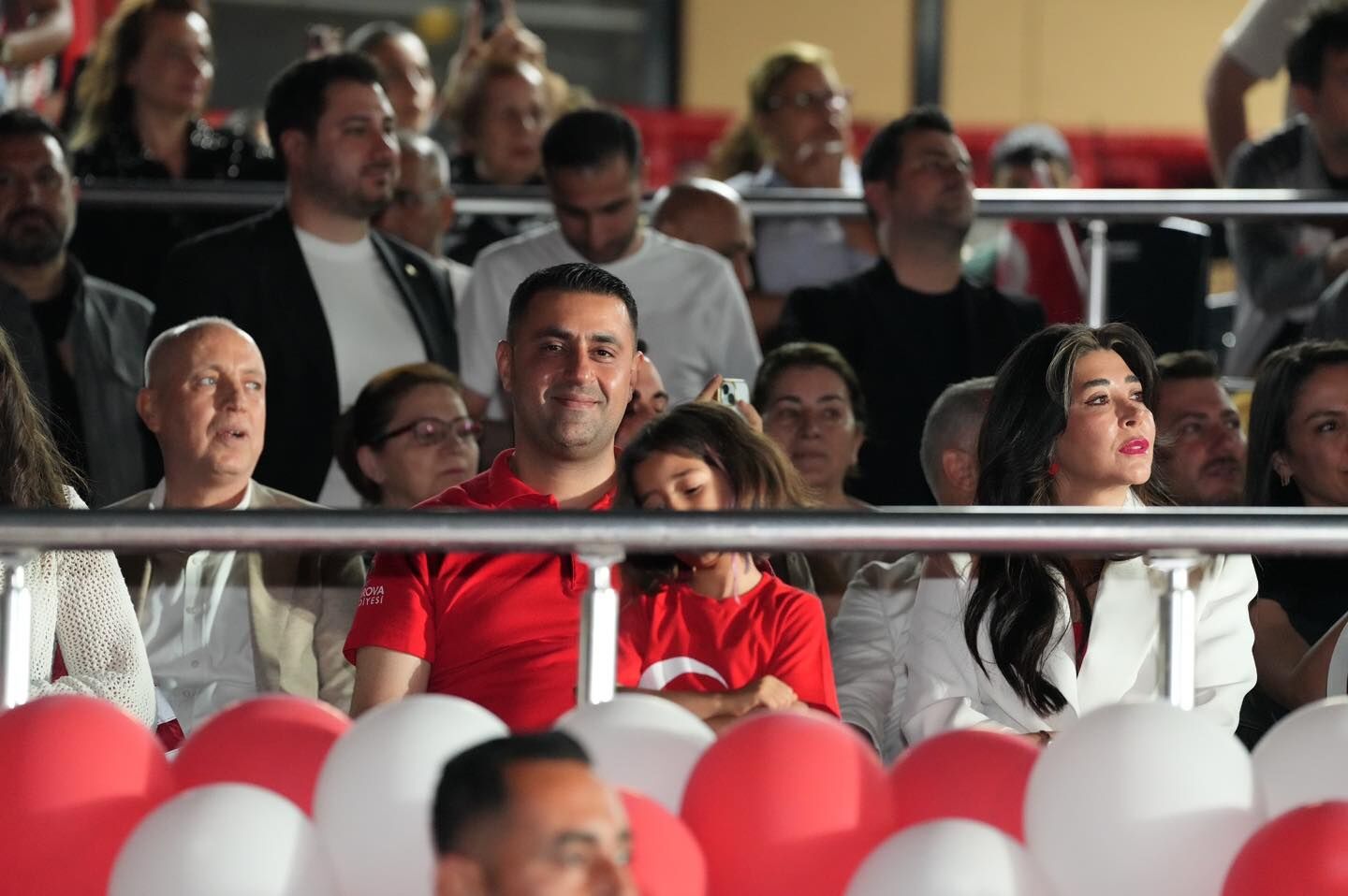 Çukurova’da 19 Mayis Coşkusu Meydanlara Siğmadi (6)