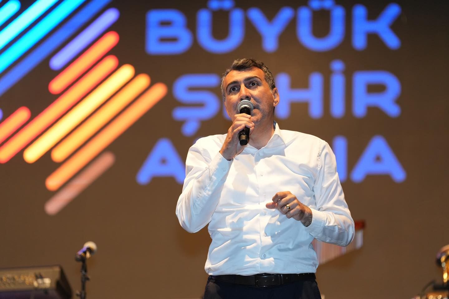 Çukurova’da 19 Mayis Coşkusu Meydanlara Siğmadi (9)