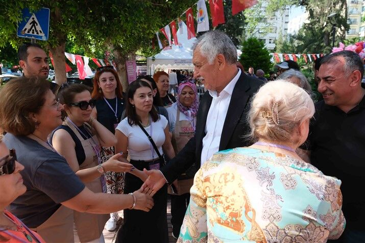 Çzocuklara Çevre Eğitimi 2