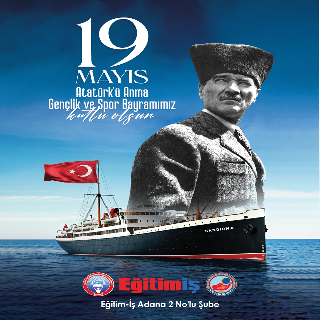 Eğitim Iş-2