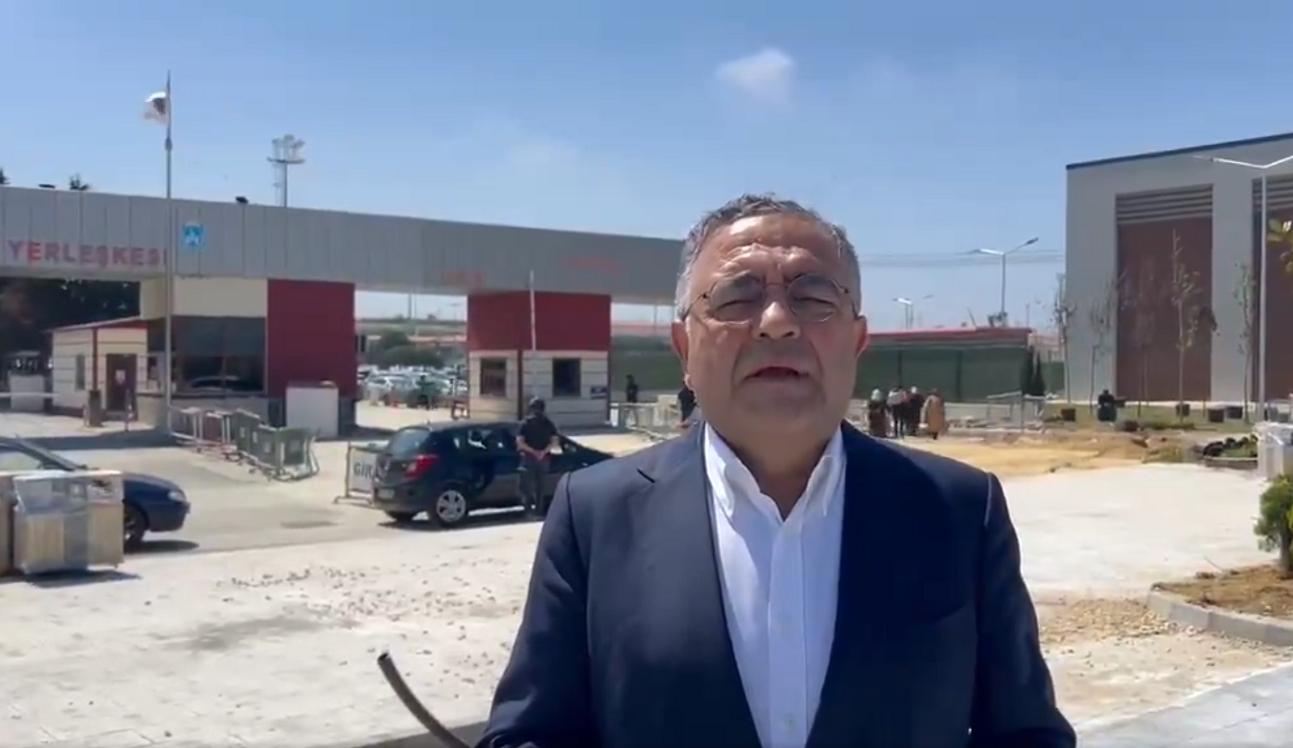 “Savcım O Kadar da Değil” Çıkışı Gündem Oldu: Tanrıkulu’ndan İBB Davasına Sert Tepki