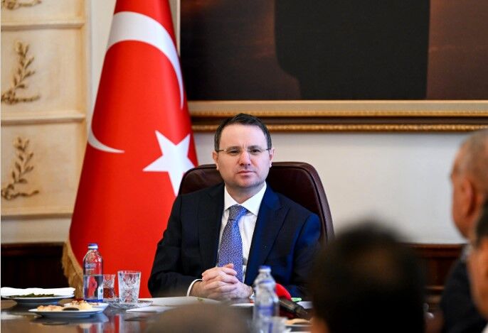 Diyarbakır merkezli 9 ilde uyuşturucu operasyonu: 405 şüpheli hedefte