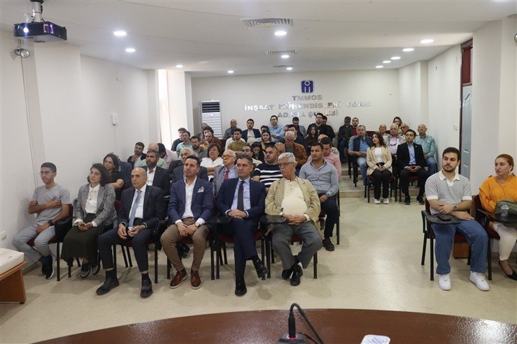 İmo Eğitim 2