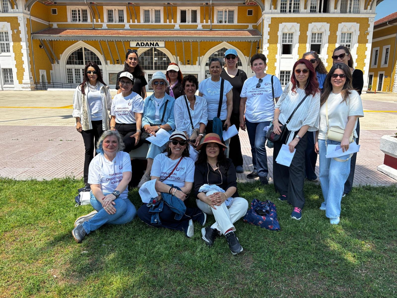 Kent Yürüyüşü (4)