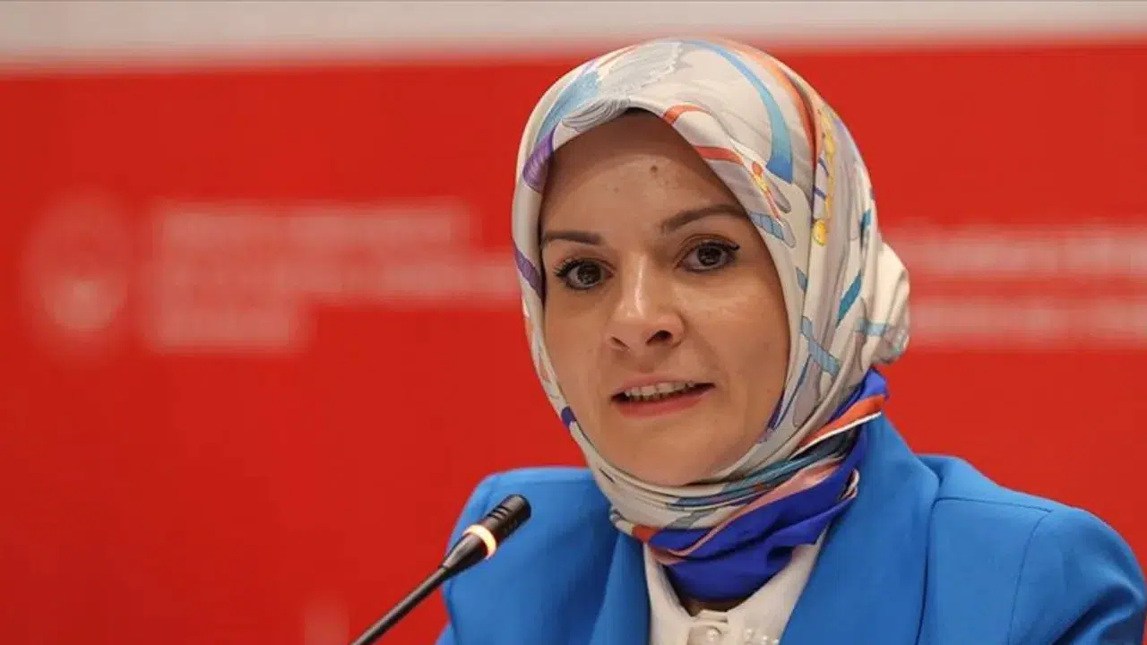 Bakan Göktaş: “Hedefimiz engelli bireylerin her alana eşit erişimini güçlendirmek”