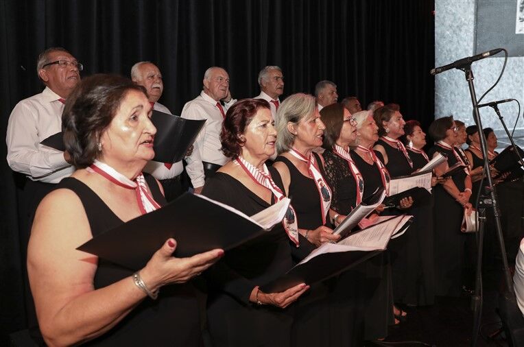 Mersi̇n Büyükşehi̇r Kuşaklari Türkülerle Buluşturdu (6)